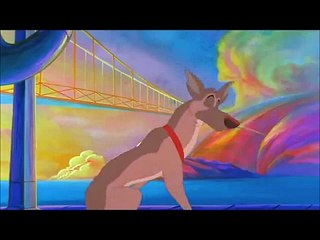 I will always be with you   All dogs go to heaven 2 INSTRUMENTAL