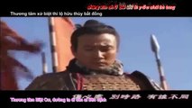 [vietsub-Hán Việt]Bá Vương Biệt Cơ _ Hán Sơ Tranh Hùng OST