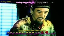 [Vietsub-Hán Việt]Phiền Quá Đi _ Công Chúa Bướng Bỉnh OST