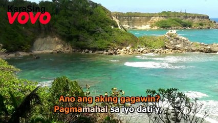 Klarisse sana'y tumibok