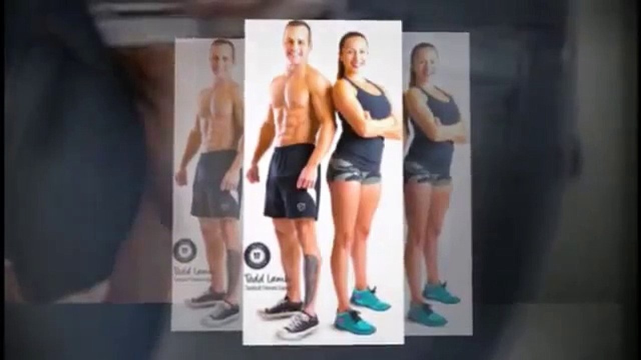 Super Fast Abs Workout