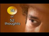 52 Thoughts by T T Rangarajan 28/52(10 09 11)