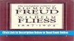 Read The Complete Letters of Sigmund Freud to Wilhelm Fliess, 1887-1904 (Belknap Press)  Ebook Free