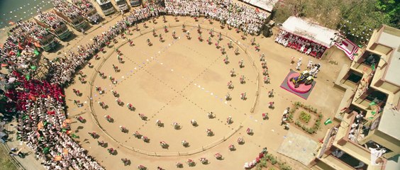 Sultan Official Teaser - Salman Khan - Anushka Sharma