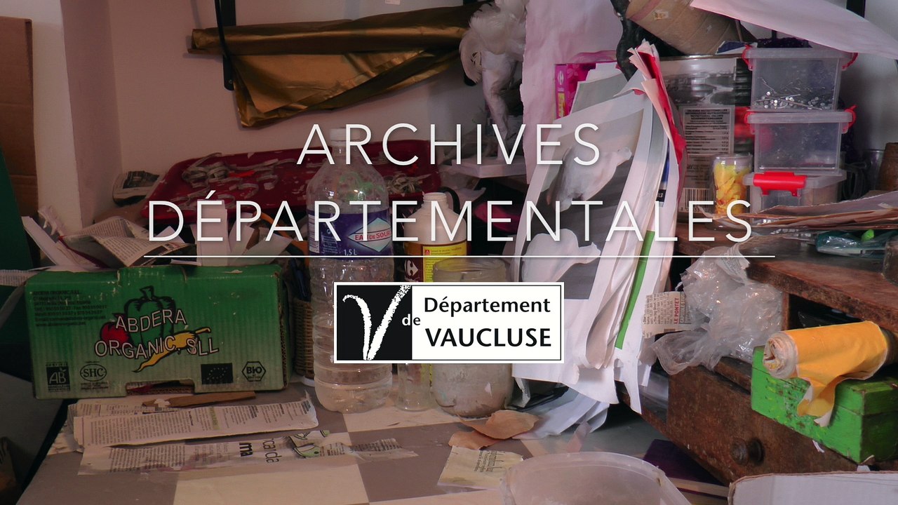 Les archives se dondonnent