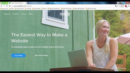 videos tutorial upgade web on top Pro free 2016 for weebly