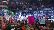 CM Punk and John Cena Staredown [WWE Monday Night RAW 7/25/11] (HQ)