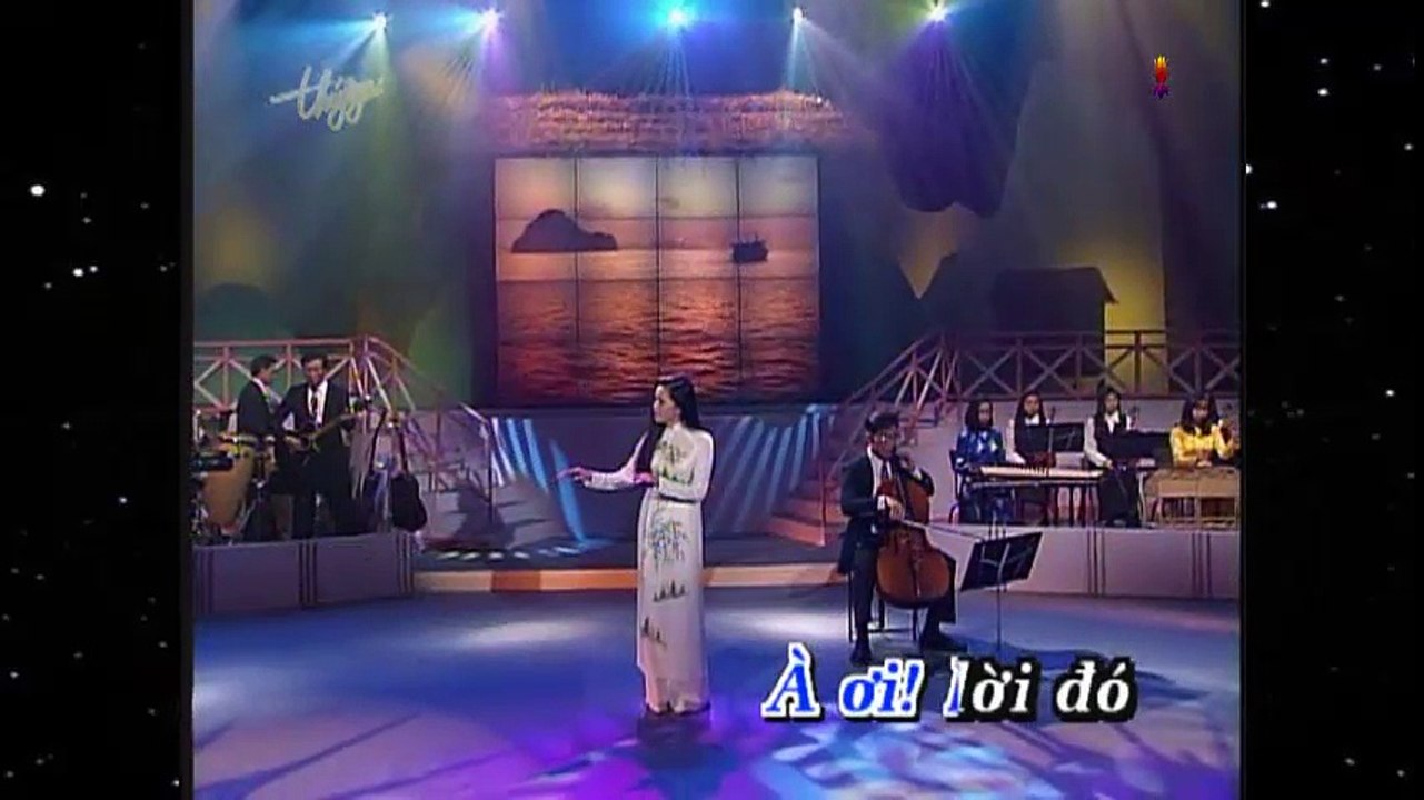 Karaoke Tạ Ơn Mẹ - Như Quỳnh