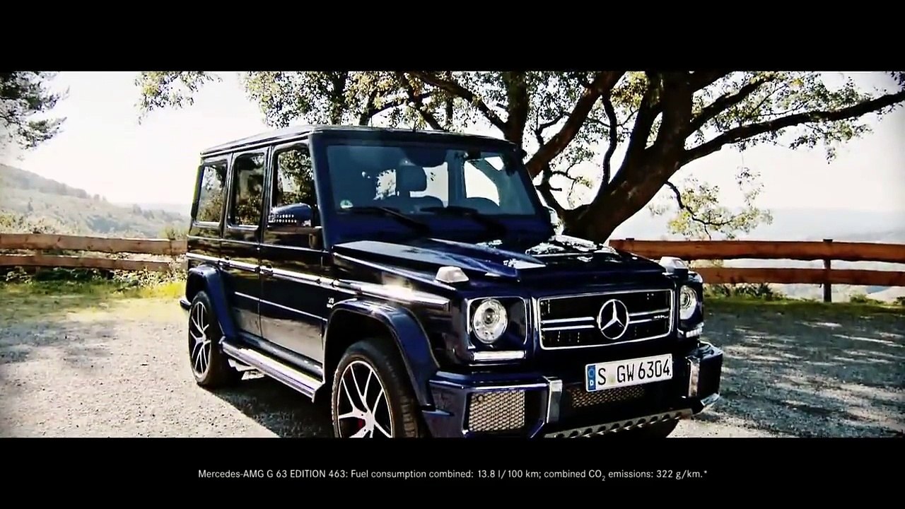 AMG G 63 | Counto Motors | Mercedes Benz - Goa