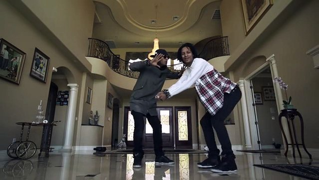 Les Twins Pull Up Les Twins x Yak Films