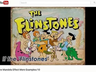 Anti-illuminati Series: Mandela Effect Not Exposed!!!