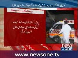 Karachi: 2 terrorists killed in encounter with Rangers, police