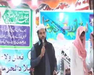 Touba by Molana Qari Binyamin Abid topic Dua