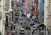 ABD'den Vatandaşlarına Türkiye İçin Seyahat Uyarısı