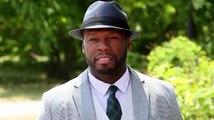 50 Cent arrêté pour avoir juré