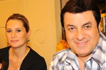 Eşi, İhanet İddialarını Doğruladı: Coşkun Sabah Başka Ev Tutmuş