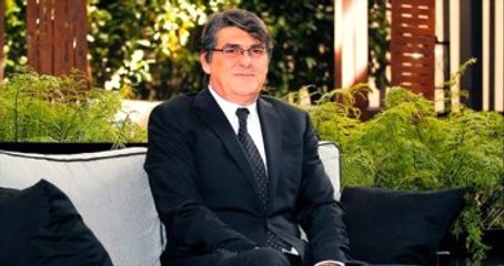 Beşiktaş'ın Eski Yöneticisi Serdar Adalı, Dolandırıldı