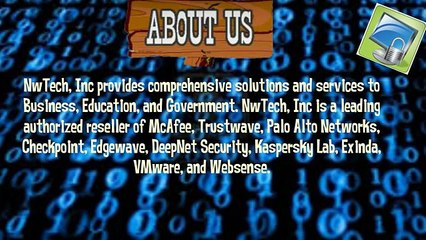 Addressing Web Security