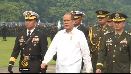 Philippines President Benigno Aquino set to retire