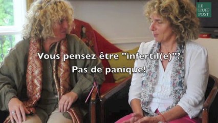 Nous aidons les femmes à comprendre leur infertilité