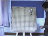 20 kyu joseki 2 partie 1