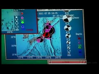 Seconds From Disaster - Fukushima [Documentary] - NuclearAdvisor