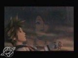 Kingdom hearts AMV