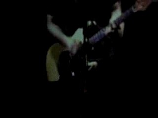 YouTube - me estas atrapando otra vez - vivo