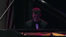 Chopin - Etude in C Minor (