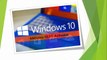 Activate Windows 10 All Versions with KMSPico Activator