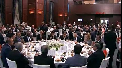 Başbakan Yıldırım  Türkiye bir Avrupa devletidir