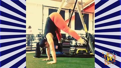 Incredibly Sexy Trill Yoga Video Will Inspire You To Get It 'Om'