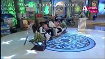 Amjad Sabri Video Message For Maya Khan Before Death