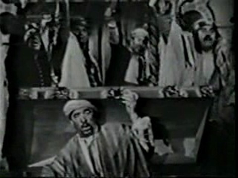 The Desert Hawk Part15 LAST CHAPTER The Triumph of Kasim