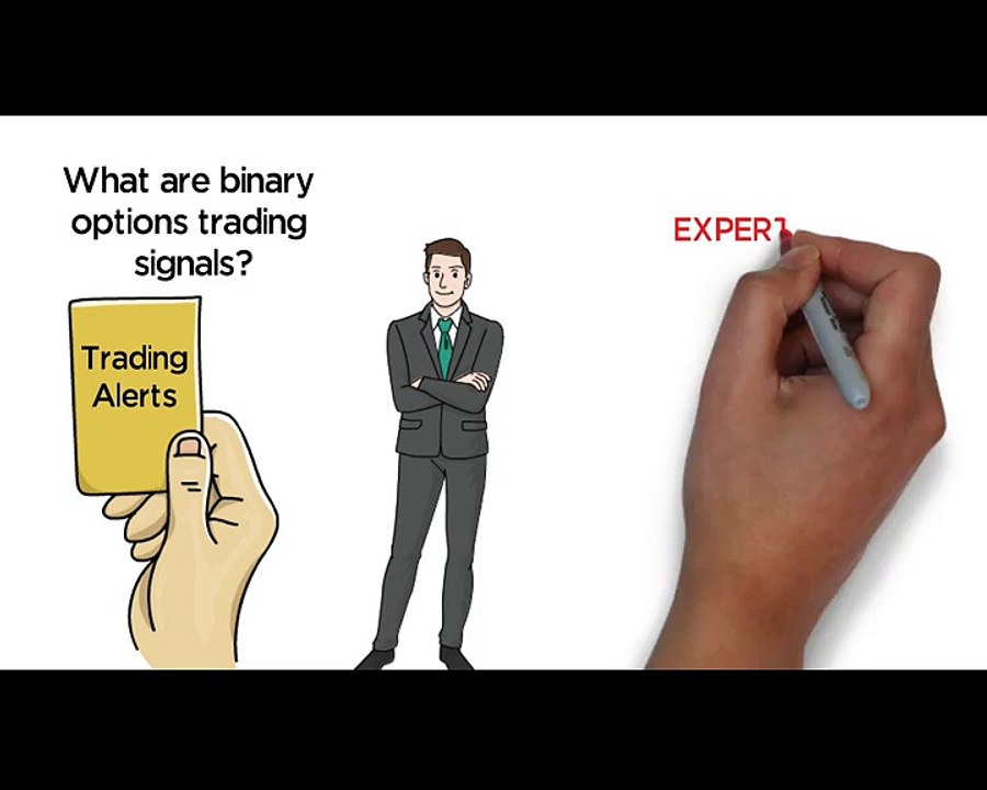 Binary Options Signals – Ideal For New Traders