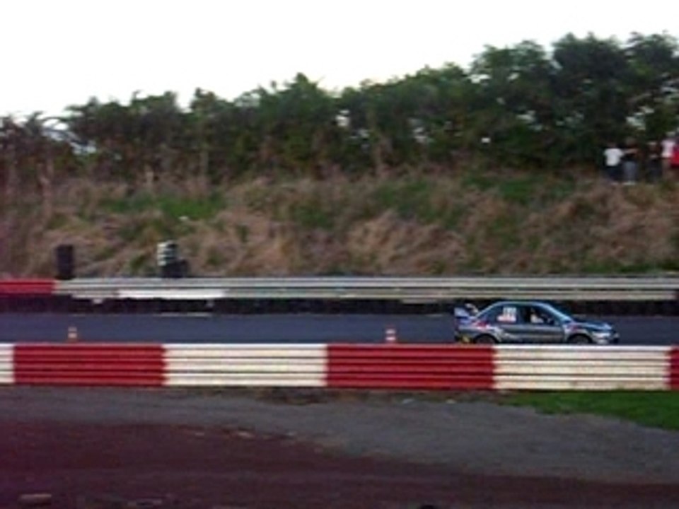 run 974 evo6 prépa vs m5