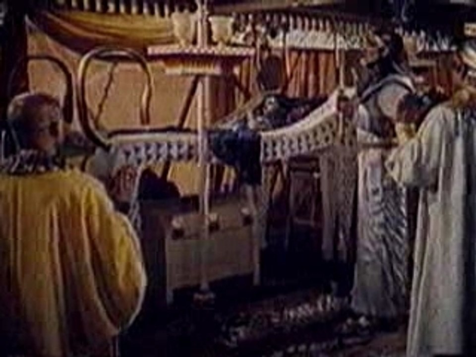 Mummy, The - Classic Sci-Fi Trailers
