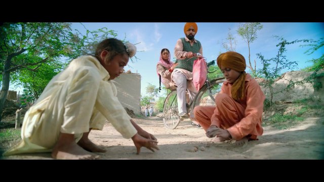 Bambukat _ Official Trailer _ Ammy Virk _ Binnu Dhillon _ Releasing On 29th July 2016