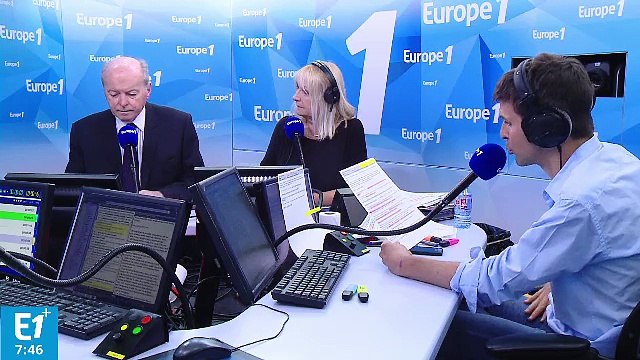 Jacques Toubon : L'ouverture des voies légales de l'immigration est la solution