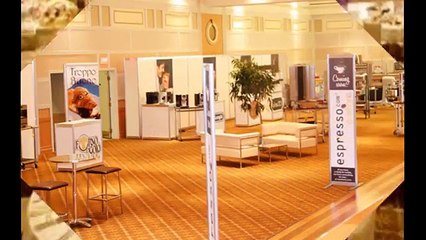 Banquet halls vaughan