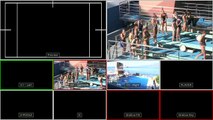 European Junior Synchronised Swimming Championships - Rjeka 2016 (14)