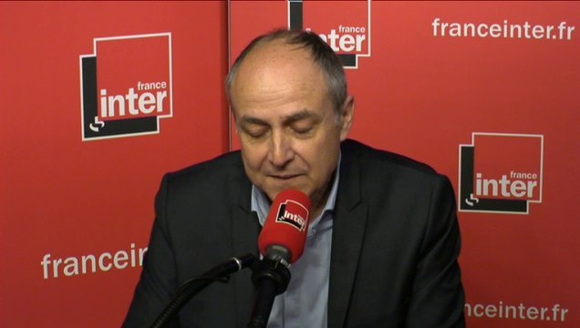 Jacques Généreux est l'invité de Léa Salamé
