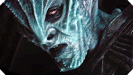 STAR TREK BEYOND Final Trailer Featuring Rihanna (2016) Sci-Fi Adventure Movie HD
