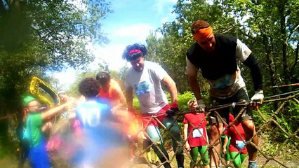Ruée des fadas 2016