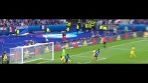 Anthony Martial Vs Romania 10-06-2016 (EURO 2016) • Individual Highlights