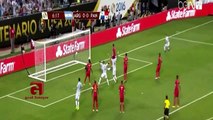 Copa America 2016 Argentina vs Panama (5-0) Highlights & Full Match Video Goals, Messi hattrick