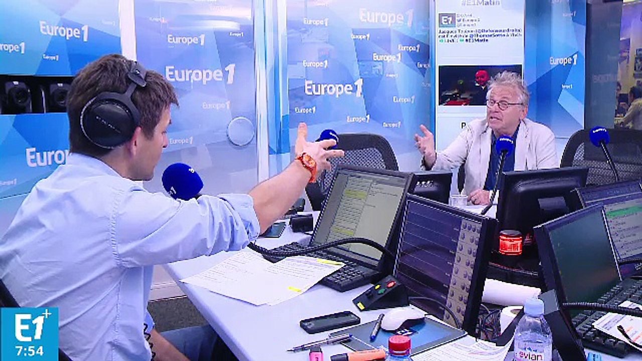 Espagne : les différents partis doivent s'entendre !