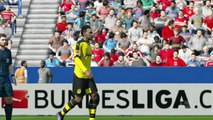 FIFA 16 Borussia Dortmund Career Mode Ep.23 'IF Goalkeeping'