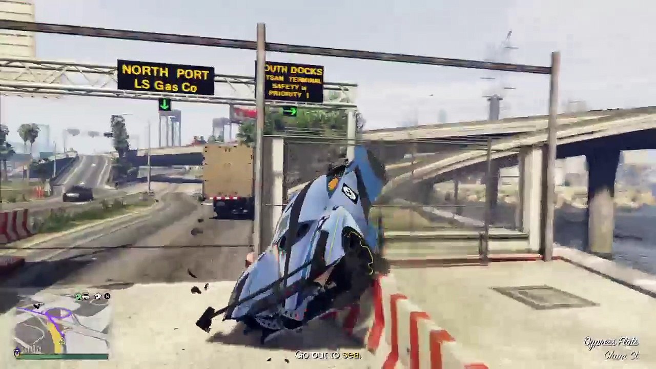 Ceo work  gta5 (36)