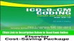 Download ICD-9-CM Coding: Theory and Practice, 2013/2014 Edition - Text and Workbook Package, 1e